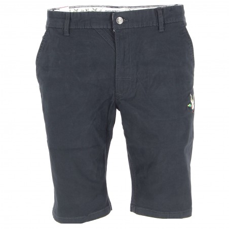 Short cargo homme CHEVIGNON, marine - Matière noble 26,90€