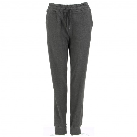 Bas jogging femme LEE COOPER à prix dégriffés , Matière noble 14,90€