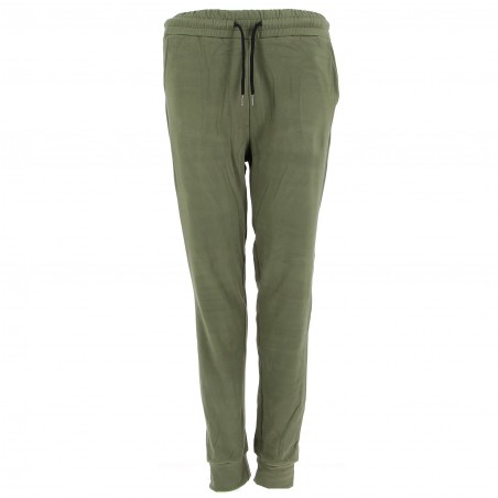 Bas jogging femme LEE COOPER à prix dégriffés , Matière noble 14,90€