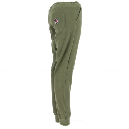 Bas jogging femme LEE COOPER à prix dégriffés , Matière noble 14,90€