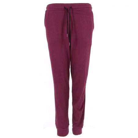 Bas jogging femme LEE COOPER à prix dégriffés , Matière noble 14,90€
