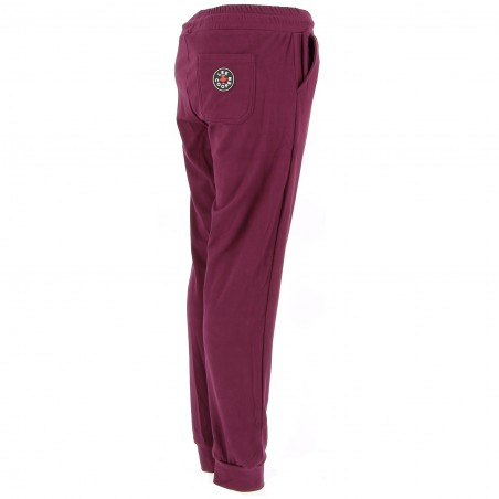 Bas jogging femme LEE COOPER à prix dégriffés , Matière noble 14,90€