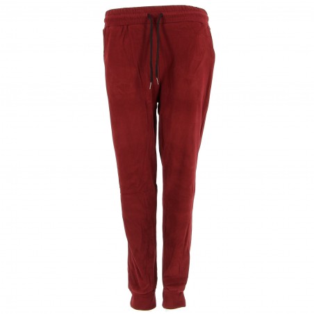 Bas jogging femme LEE COOPER à prix dégriffés , Matière noble 14,90€
