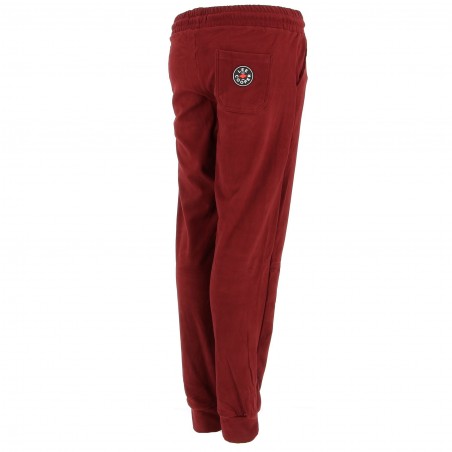 Bas jogging femme LEE COOPER à prix dégriffés , Matière noble 14,90€