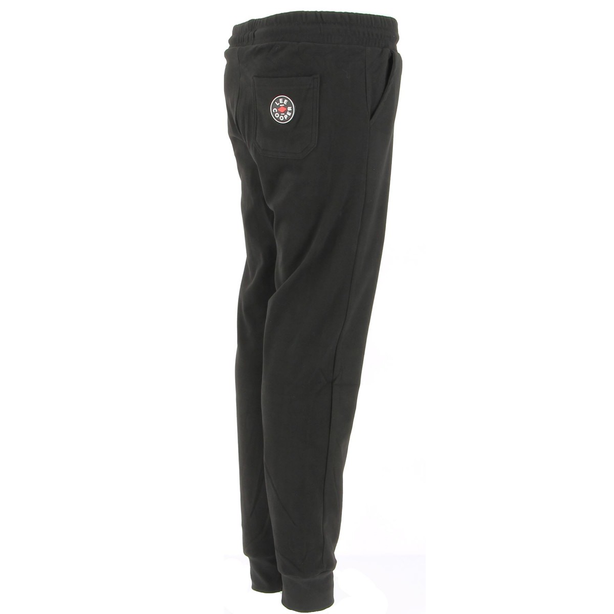 Bas jogging femme mode LEE COOPER divers coloris, Matière noble 14,90€