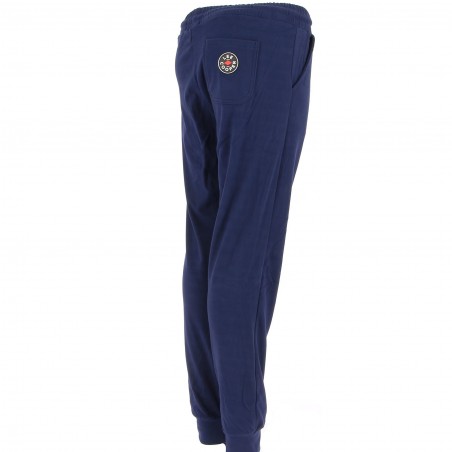Bas jogging femme mode LEE COOPER divers coloris, Matière noble 14,90€