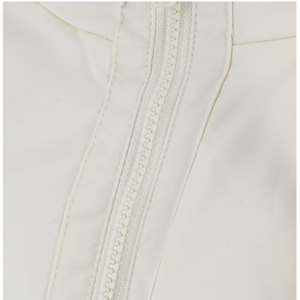 Doudoune femme Camaieu crème oversize - Matière noble 45,90€