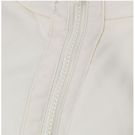 Doudoune femme Camaieu crème oversize - Matière noble 45,90€
