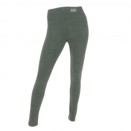 Legging J-L Scherrer, chaleur et douceur - Matière noble 19,90€