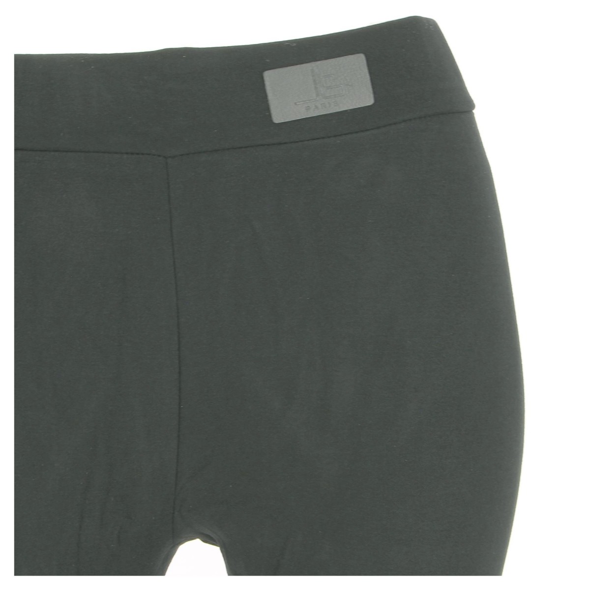 Legging J-L Scherrer, chaleur et douceur - Matière noble 19,90€