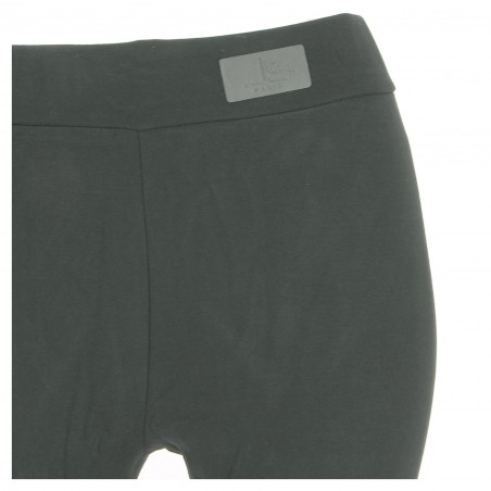Legging J-L Scherrer, chaleur et douceur - Matière noble 19,90€