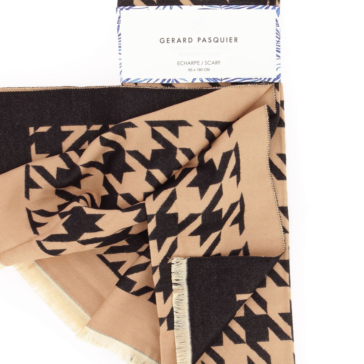 Charpe Gerard Pasquier Prix
