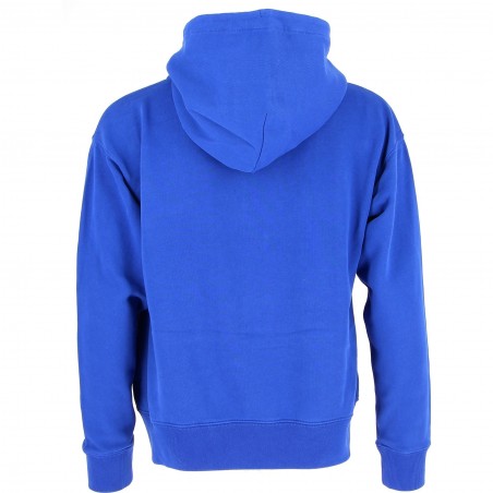 Sweat RALPH LAUREN Unisex bleu Roy - Matière-noble 69€