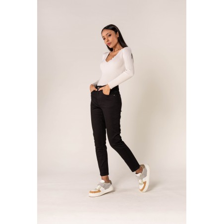 Pantalon et jean Nina Carter femme - Matière noble 29,90€