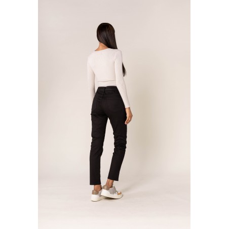 Pantalon et jean Nina Carter femme - Matière noble 29,90€