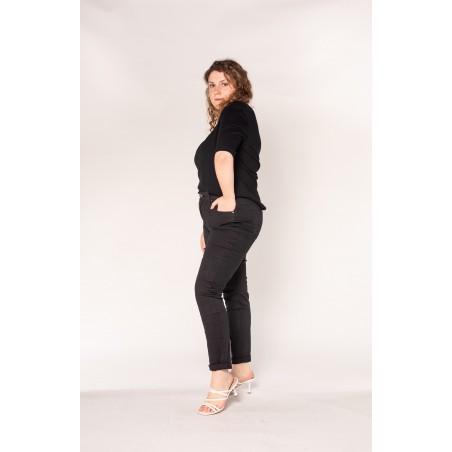 Pantalon et jean Nina Carter femme - Matière noble 29,90€