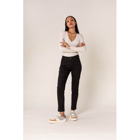 Pantalon et jean Nina Carter femme - Matière noble 29,90€