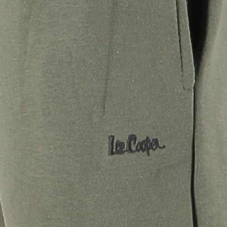 Bas de jogging homme LEE COOPER, divers coloris - Matière noble 19.90€