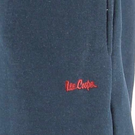 Bas de jogging homme LEE COOPER, divers coloris - Matière noble 19.90€