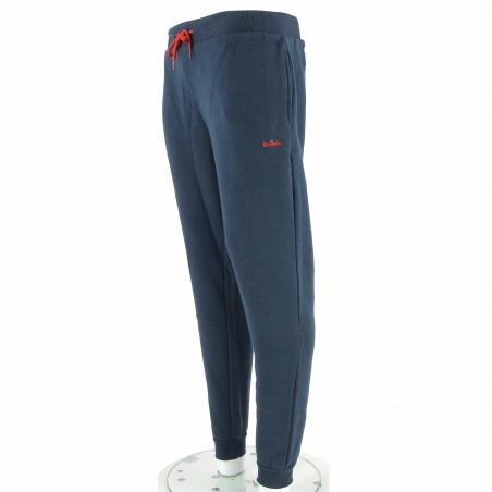 Bas de jogging homme LEE COOPER, divers coloris - Matière noble 19.90€