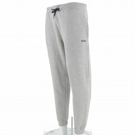 Bas de jogging homme LEE COOPER, divers coloris - Matière noble 19.90€