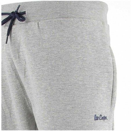 Bas de jogging homme LEE COOPER, divers coloris - Matière noble 19.90€
