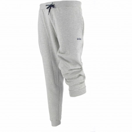 Bas de jogging homme LEE COOPER, divers coloris - Matière noble 19.90€