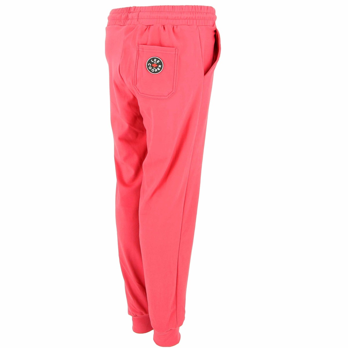 Bas jogging femme mode LEE COOPER divers coloris, Matière noble 14,90€