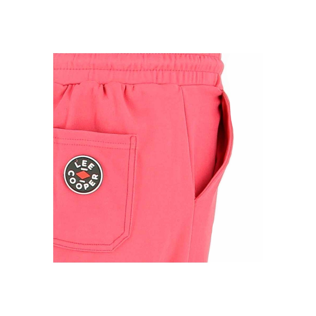 Bas jogging femme mode LEE COOPER divers coloris, Matière noble 14,90€