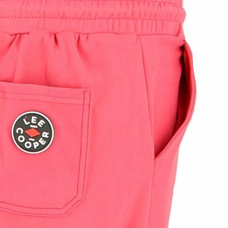 Bas jogging femme mode LEE COOPER divers coloris, Matière noble 14,90€
