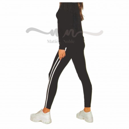 Legging sport Fitness LEE COOPER divers coloris, Matière noble 15,90€