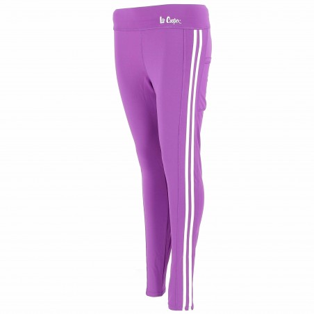 Legging sport Fitness LEE COOPER divers coloris, Matière noble 15,90€