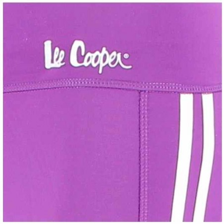 Legging sport Fitness LEE COOPER divers coloris, Matière noble 15,90€