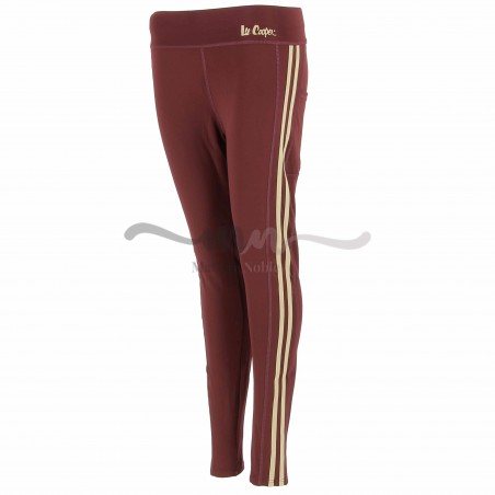 Legging sport Fitness LEE COOPER divers coloris, Matière noble 15,90€