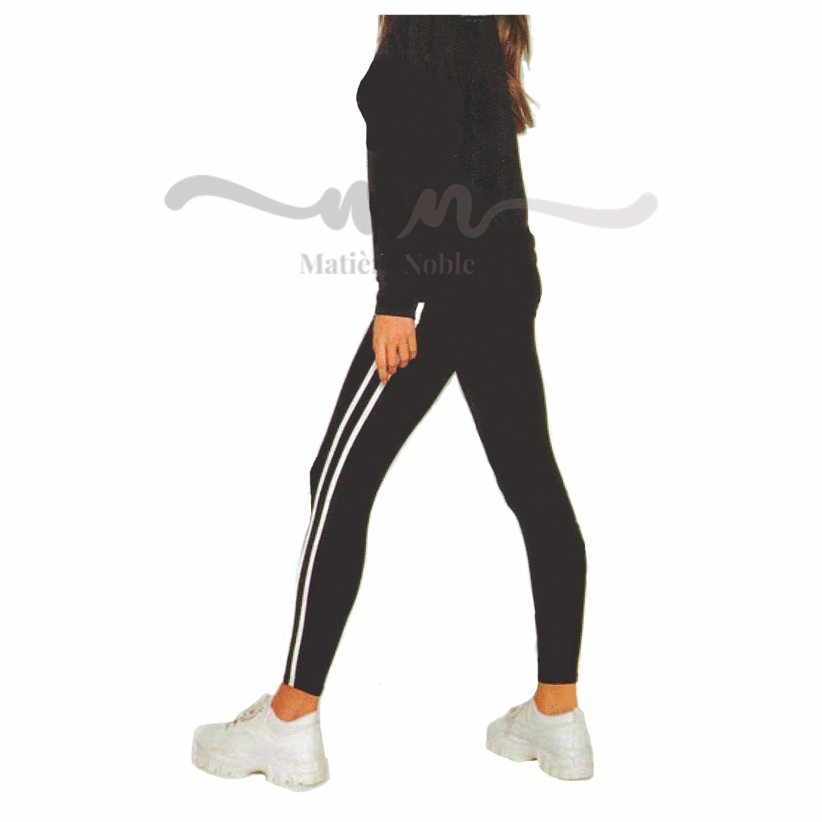Legging sport Fitness LEE COOPER divers coloris, Matière noble 15,90€