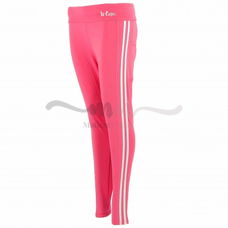 Legging sport Fitness LEE COOPER divers coloris, Matière noble 15,90€
