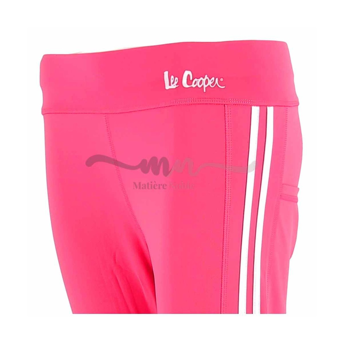Legging sport Fitness LEE COOPER divers coloris, Matière noble 15,90€