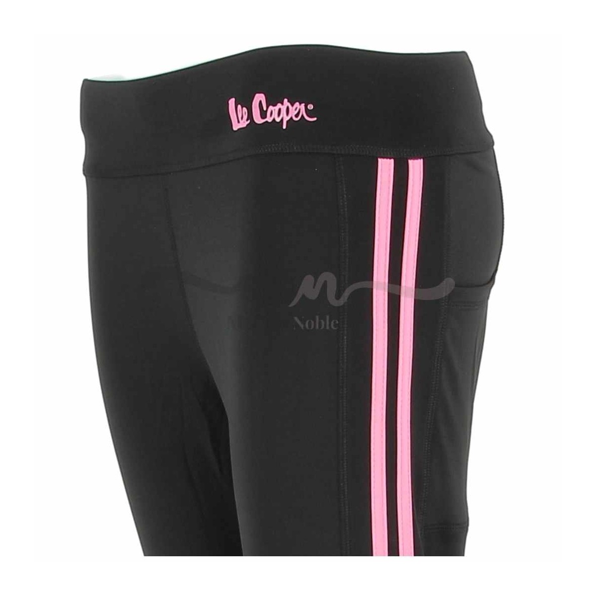 Legging sport Fitness LEE COOPER divers coloris, Matière noble 15,90€