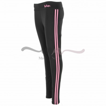 Legging sport Fitness LEE COOPER divers coloris, Matière noble 15,90€