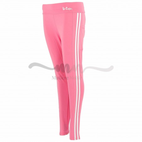 Legging sport Fitness LEE COOPER divers coloris, Matière noble 15,90€