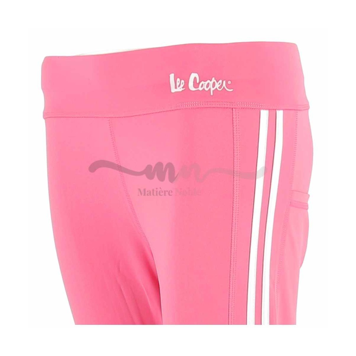 Legging sport Fitness LEE COOPER divers coloris, Matière noble 15,90€