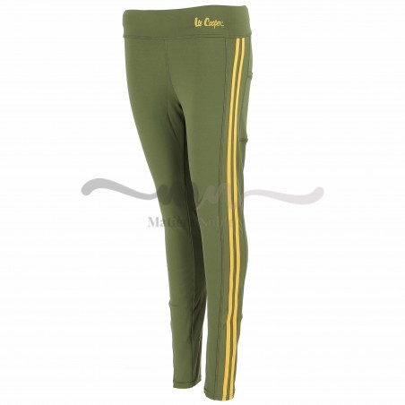 Legging sport Fitness LEE COOPER divers coloris, Matière noble 15,90€