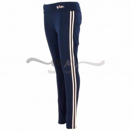 Legging sport Fitness LEE COOPER divers coloris, Matière noble 15,90€