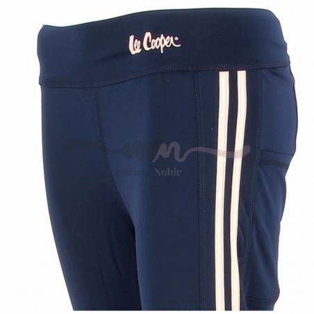 Legging sport Fitness LEE COOPER divers coloris, Matière noble 15,90€