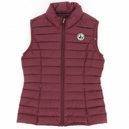 Doudoune femme JOTT Seda, divers coloris - Matière noble 59,90€