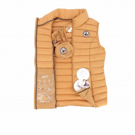 Doudoune femme JOTT Seda, divers coloris - Matière noble 59,90€