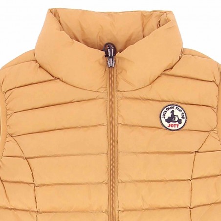 Doudoune femme JOTT Seda, divers coloris - Matière noble 59,90€