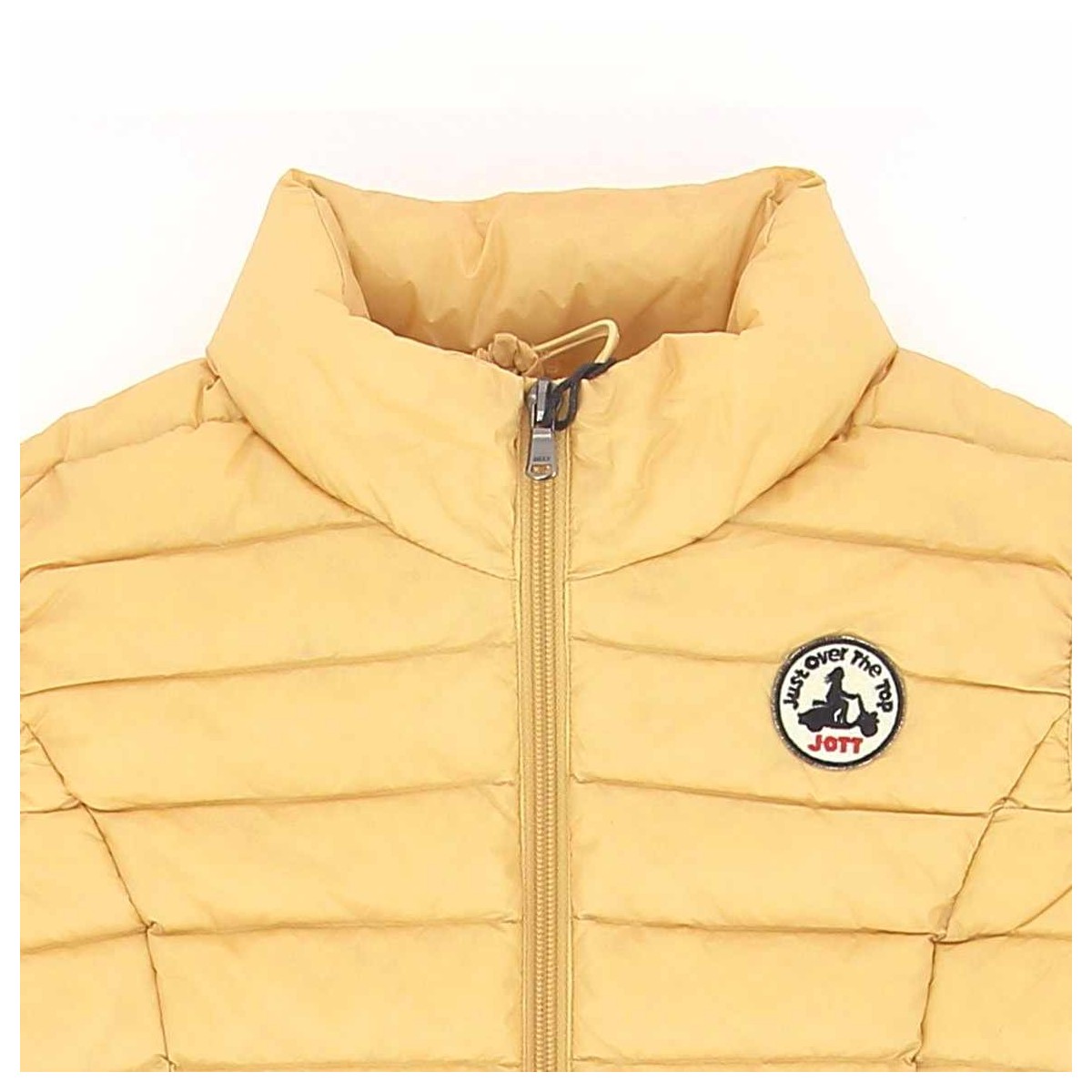 Doudoune femme JOTT Seda, divers coloris - Matière noble 59.90€