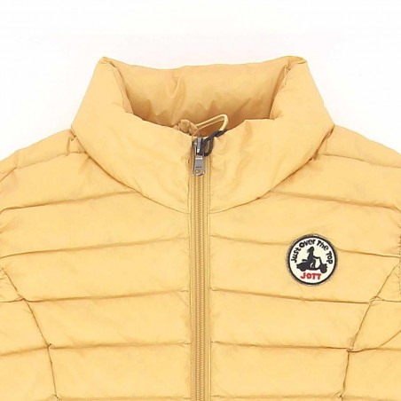 Doudoune femme JOTT Seda, divers coloris - Matière noble 59.90€