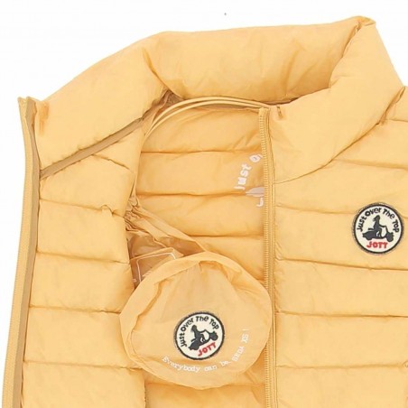 Doudoune femme JOTT Seda, divers coloris - Matière noble 59.90€